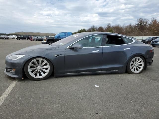 2019 Tesla Model S