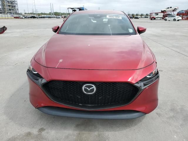 2019 Mazda 3 Preferred