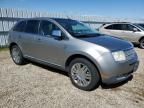 2008 Lincoln MKX