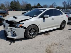 2021 Subaru WRX for sale in Madisonville, TN