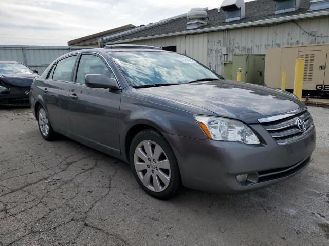 2006 Toyota Avalon XL