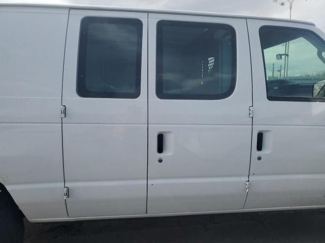 2014 Ford Econoline E250 Van