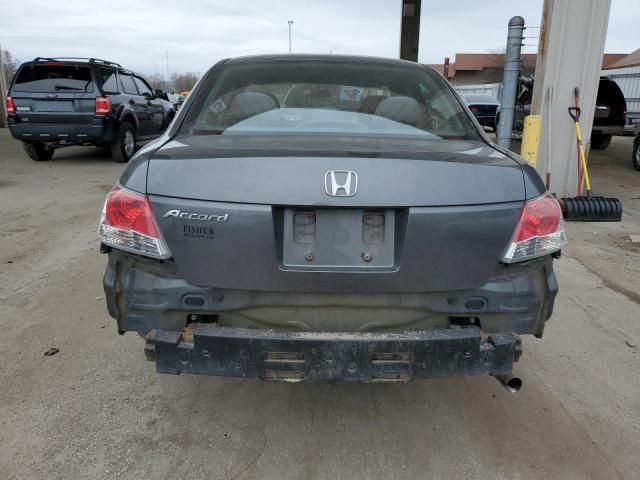 2010 Honda Accord LX