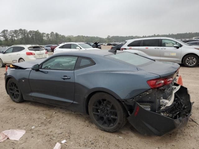 2019 Chevrolet Camaro LS