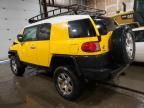 2007 Toyota FJ Cruiser