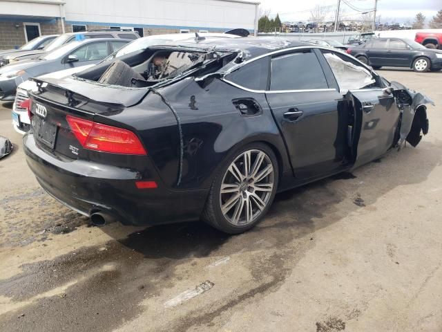 2014 Audi A7 Premium Plus