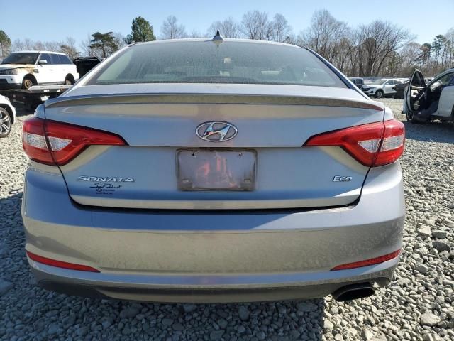 2015 Hyundai Sonata ECO