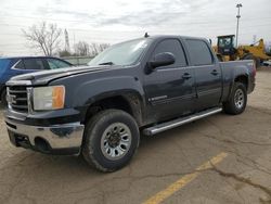 2009 GMC Sierra K1500 for sale in Woodhaven, MI