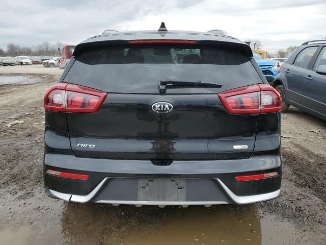 2019 KIA Niro FE