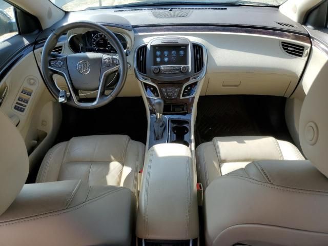 2015 Buick Lacrosse