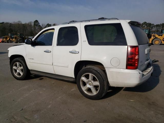 2007 Chevrolet Tahoe K1500