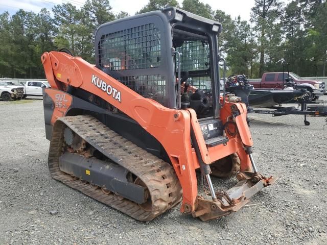 2020 Kubota SVL