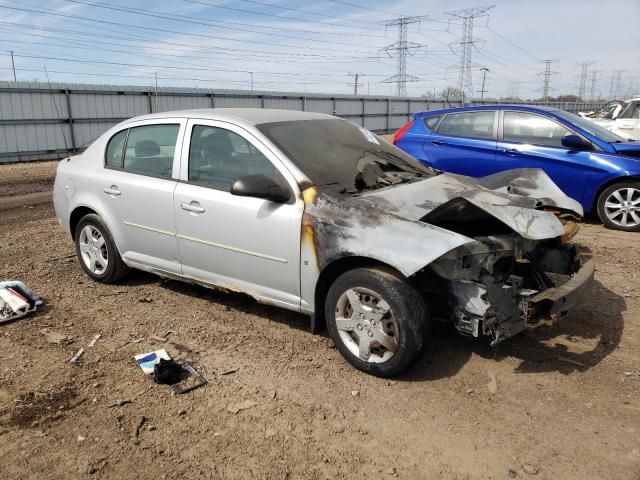 2007 Chevrolet Cobalt LS