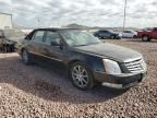 2008 Cadillac DTS