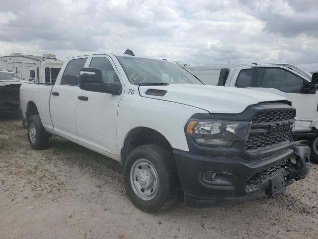 2023 Dodge RAM 2500 Tradesman