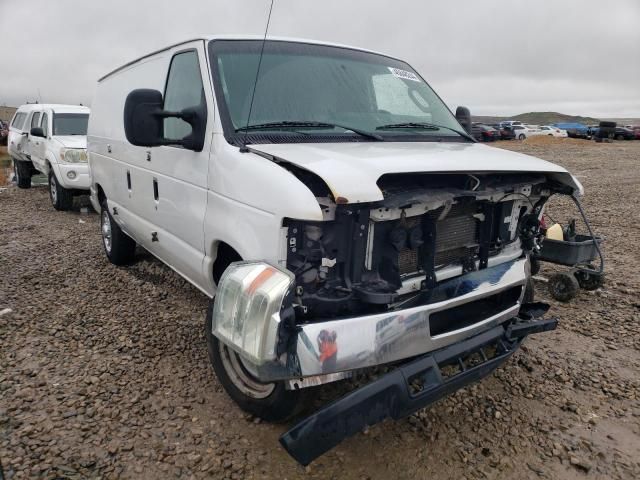 2010 Ford Econoline E150 Van