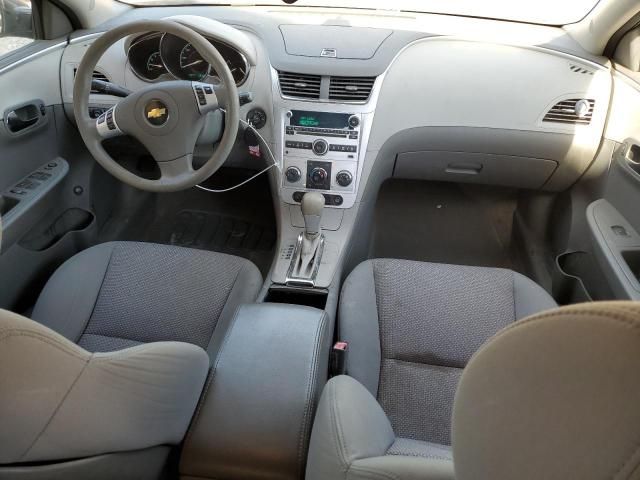 2011 Chevrolet Malibu 1LT