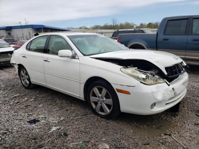 2005 Lexus ES 330