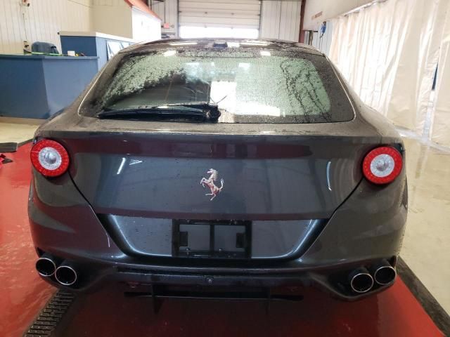 2014 Ferrari FF