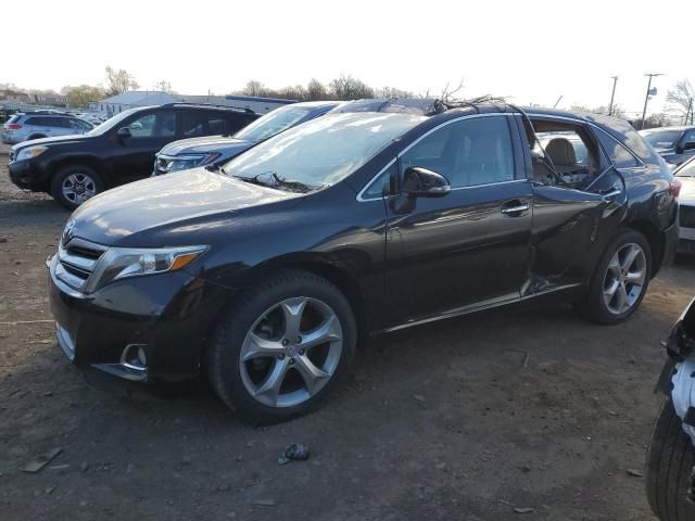 2014 Toyota Venza LE