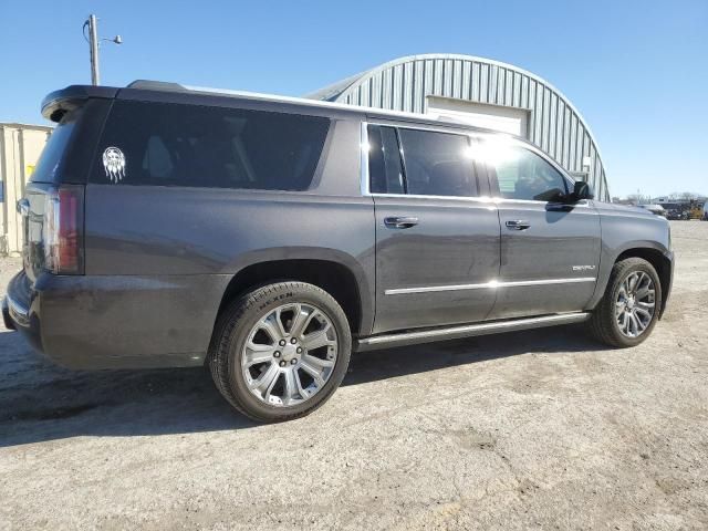 2016 GMC Yukon XL Denali