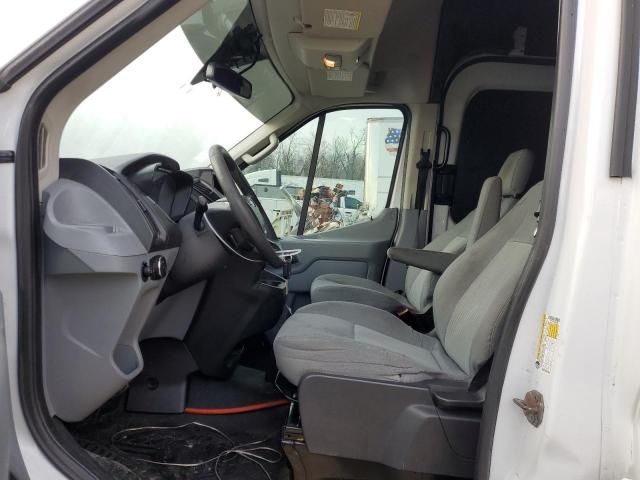 2016 Ford Transit T-250