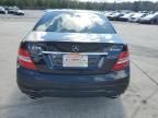 2014 Mercedes-Benz C 300 4matic