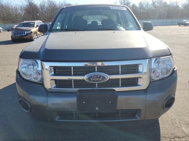 2009 Ford Escape XLS