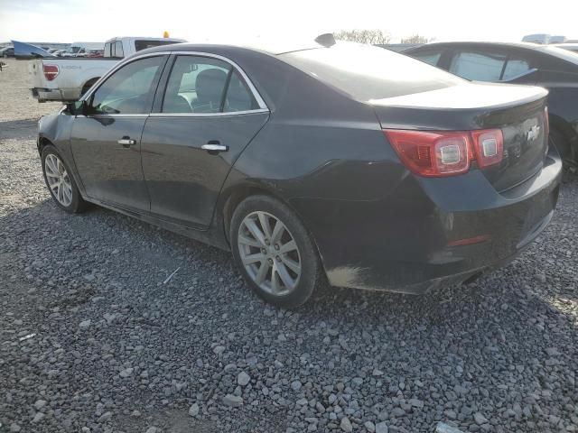 2014 Chevrolet Malibu LTZ