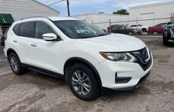 2018 Nissan Rogue S for sale in Grand Prairie, TX