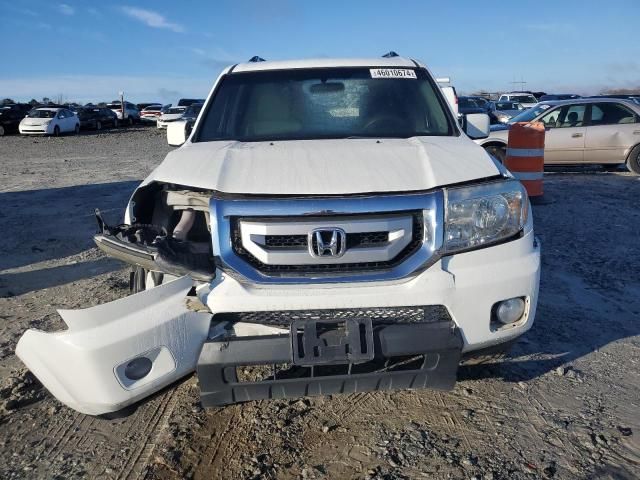 2009 Honda Pilot EX