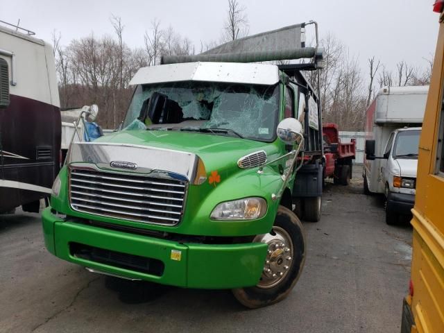 2009 Freightliner M2 106 Medium Duty