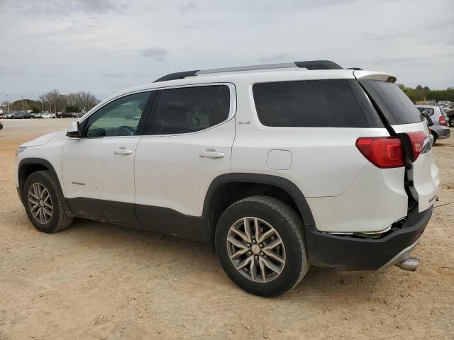 2017 GMC Acadia SLE