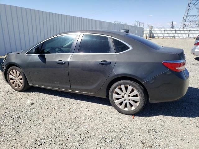 2016 Buick Verano