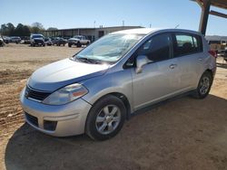 2009 Nissan Versa S en venta en Tanner, AL