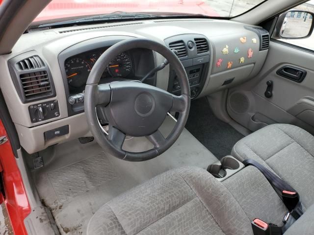 2006 Chevrolet Colorado