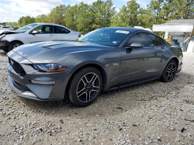 2023 Ford Mustang GT