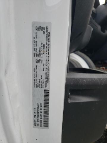 2023 Dodge RAM Promaster 2500 2500 High