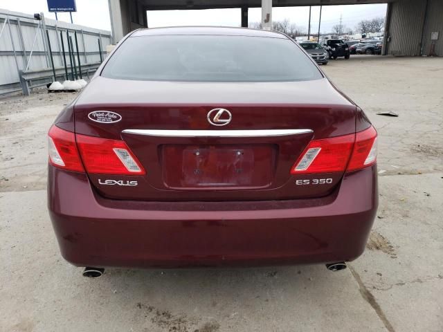 2007 Lexus ES 350