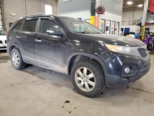 2011 KIA Sorento Base