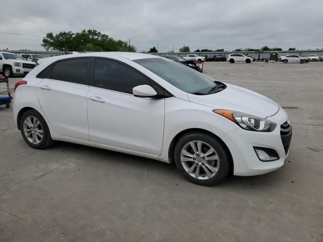 2013 Hyundai Elantra GT