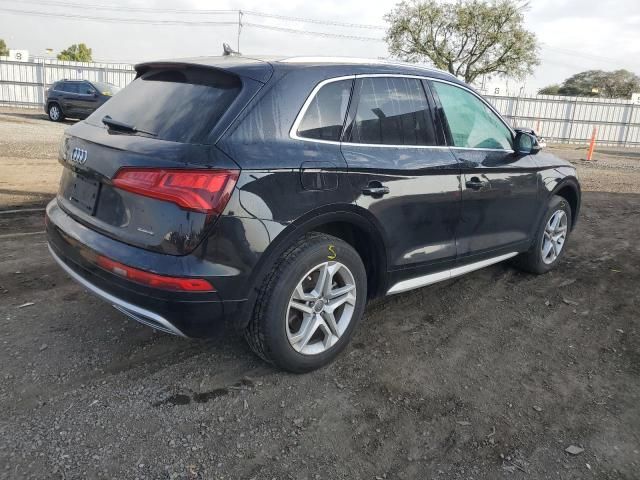 2019 Audi Q5 Premium