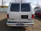 2006 Ford Econoline E350 Super Duty Van