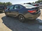 2017 Buick Verano Sport Touring