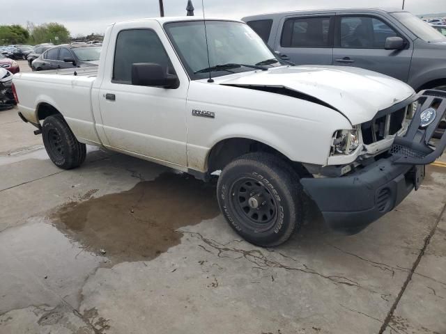 2008 Ford Ranger