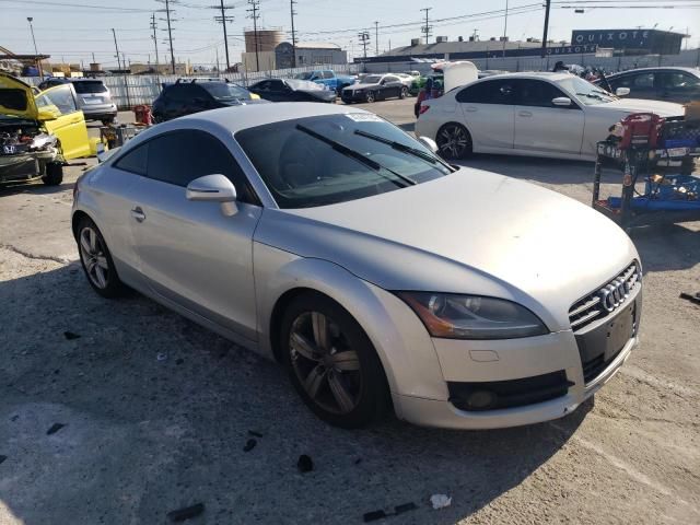 2009 Audi TT