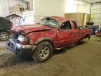 2002 Ford Ranger Super Cab