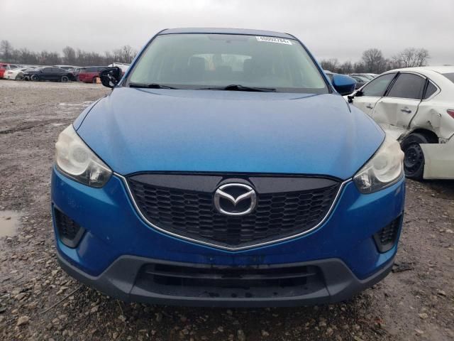 2013 Mazda CX-5 Sport