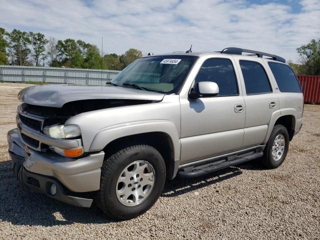 2005 Chevrolet Tahoe K1500