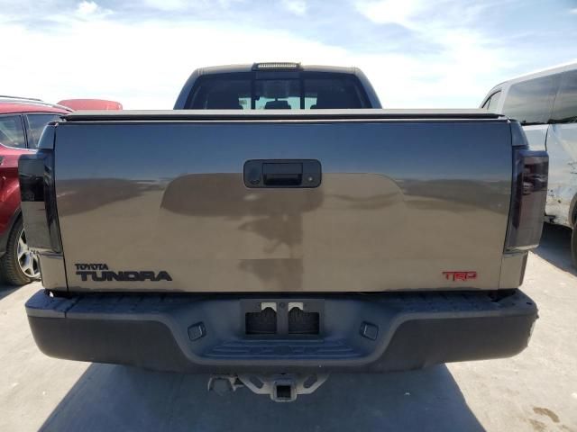 2007 Toyota Tundra Double Cab SR5